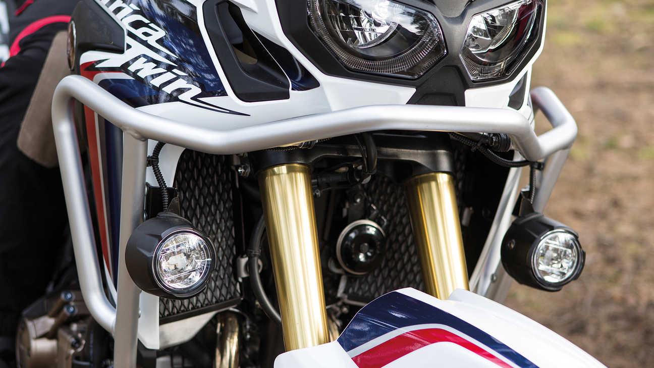 Africa Twin Merch Clothing & Accessories Honda UK